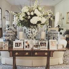 The Past 10 Days The Enchanted Home In 2020 Side Table Decor Family Room Design Living Room Side Table