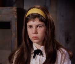 Kim DARBY (1947- )