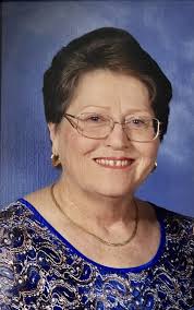Obituary information for Virginia Mae Boehnke