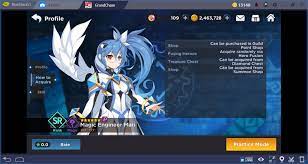 The Most Useful Tips & Tricks for GrandChase | BlueStacks