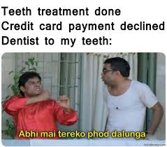 We did not find results for: Credit Card Declined Memes In Hindi Indiamemes Com