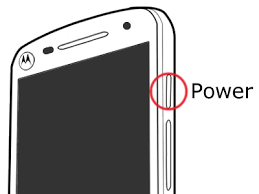 Cómo desbloquear un celular motorola. Desbloquear Pantalla Droid Maxx 2 By Motorola Verizon