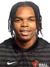 Ball State All Time Football Recruits