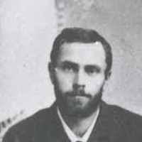 Achilles Adolph Ramseyer (1864–1923)