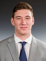 FWAA Capital One Orange Bowl Courage Award