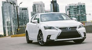 Února 2006 a vysílá přenosy ze sportovních akcí. Lexus Ct F Sport Owner Blog Saying Goodbye Lexus Enthusiast