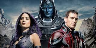 Apocalypse. is fox the dumbest movie studio ever? Oscar Isaac Describes Working On X Men Apocalypse As An Excruciating Experience