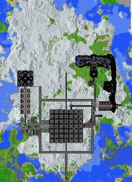 Build plates are one of the biggest parts of microsoft's upcoming mobile ar game minecraft earth. Over Head Map Of Moria Middle Earth Balrog Fellowship Of The Ring