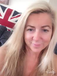 Annette Parry (@NettieParry)