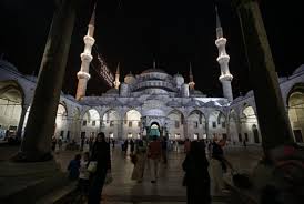 Check spelling or type a new query. Masjid Sultan Ahmed Mengapa Disebut Masjid Biru Republika Online