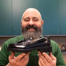 Handcrafted Women's Moccasins