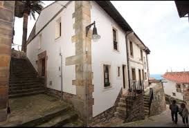 Turismo geológico de la cordillera cantábrica. Casa El Santu Casa Rural En Lastres Asturias