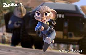 Zootopia or; Furries – The Movie |
