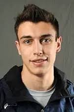 2017 Men's Track and Field Roster