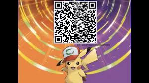 Pokemon sun and moon is available on nintendo 3ds gaming console. Don T Forget Qr Codes And Events For Usum Pokemoonsun