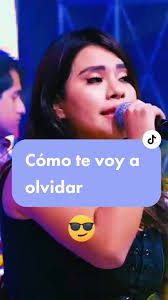 🍂Cómo te voy a olvidar🍂En la hermosa voz de #thamaragomez  #orquestaarenaza #parati #✨✨destacame✨✨ ➡️➡️♥️