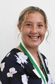 Members inducted into Oklahoma 4-H Key Club