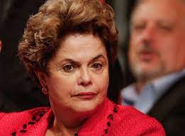 Você que anda por lula também anda por mim! Dilma Rebate Folha Por Editorial Que Compara Bolsonaro A Petista Distorcao Poder360