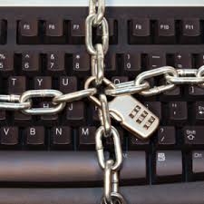 If anyone tries to get sneaky and pushes the ctrl, alt and del keys, the whole computer gets locked. Lock Your Keyboard When Leaving The Area The Computer Security Journal