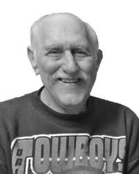 Clarence Lang Obituary (2015)