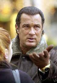 A page for describing creator: Us Star Steven Seagal Vor Gericht Urinflecken Und Millionenforderungen Der Spiegel