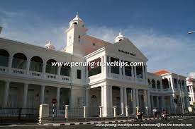 +60 4 828 2727, 04 827 8586 website: Penang High Court Building George Town