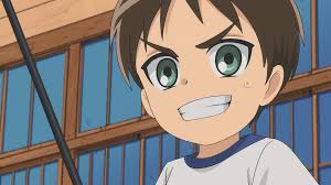 Based on the manga, attack on titan: Cleanup Titan Junior High School Attack On Titan Wiki Fandom