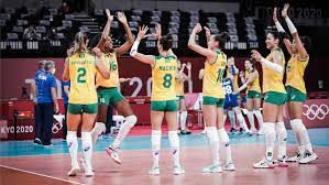 The campeonato brasileiro de futebol feminino (brazilian women's national championship) is an annual brazilian women's club football tournament organized by the confederação brasileira de futebol, or cbf. Tiz5kopezetcgm