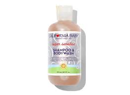 This is a huge relief especially when you have sores on your skin. 16 Best Baby Shampoos Washes And Soaps