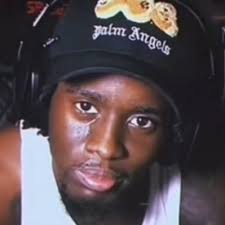 Josiah Cabrera (@CabreraJosiah)