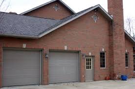 Hang it in a living area or family room to keep things cool in the summer months and even reverse the motor to keep it warm in the winter! How To Keep Your Garage Cool On Hot Summer Days