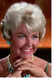 Yes the first picture is Doris as a kid 🥰