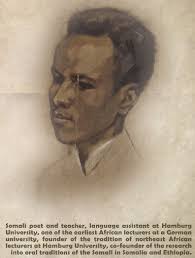 Mohammed Nur leaflet