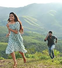 Chalo movie review: Naga Shaurya, Rashmika Mandanna stand out in ...