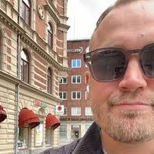 Tim Edgren's Instagram, Twitter & Facebook