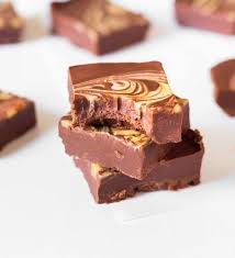 Fudge Au Chocolat Facile Vegan 3 Ingredients Blooming Nolwenn Recette Fudge Au Chocolat Facile Fudge Au Chocolat Fudge