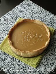 Faits Avec Amour Les Aventures Culinaires De Kiki Tarte Cremeuse Au Sirop D Erable Maple Syrup Recipes Dessert Recipes Sweet Pie