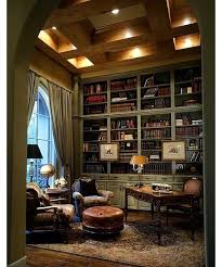 Study Design Ideas Home Libraries Home Home Office Design