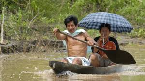 Amazonas (amaˈzonɐs (listen)) is a state of brazil, located in the north region in the northwestern corner of the country. Der Amazonas Strom Strom Machtigster Fluss Der Erde Beste Doku