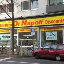 Kaltschaummatratzen, latexmatratzen, taschenfederkernmatratzen und mehr! Matratzen Studio Di Napoli Mattresses Venloer Str 22 Belgisches Viertel Koln Nordrhein Westfalen Germany Phone Number Yelp