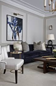 Living Room Decor Australia 2020 Modern Classic Living Room Grey Walls Living Room Navy Living Rooms