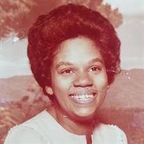 Ms. Saundra Lee Jackson-Robinson Obituary