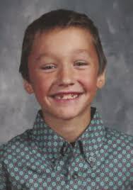 Kamdyn Charles Cantrell (2006-2016)