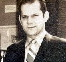 Valentin Bravo Obituary