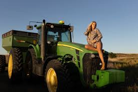 About – Female Farmer Rancher