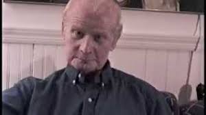 Louis Edmonds (American Actor) ~ Wiki & Bio with Photos