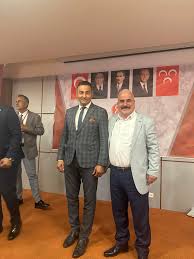 Doç. Dr. Ercan Karabulut (@Ercan4406)