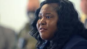 Former US Attorney Dena King joins Charlotte law firm