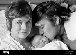 Judi west Black and White Stock Photos & Images