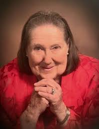 Claudette Deans Reges